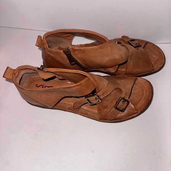 A.S.98 Riggs Sandal - Picture 5 of 9